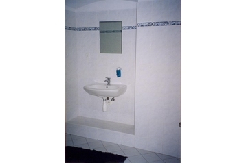 Tchéquie Privát Jindřichovice, Extérieur